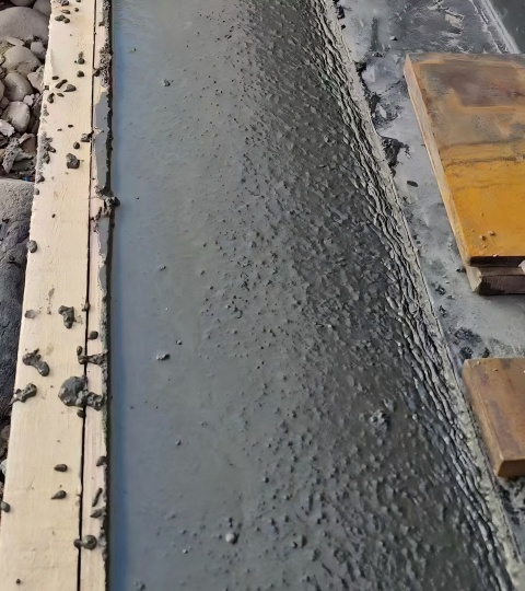 崇川环氧砂浆的特点及施工流程​