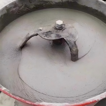 崇川灌浆料常见问题与解决方法