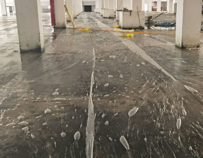 崇川不发火砂浆和不发火金属骨料有什么区别