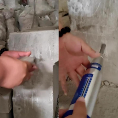 崇川混凝土强度不足的原因及处理方法