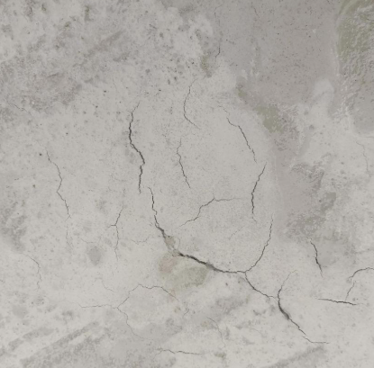 崇川灌浆料为什么会产生裂缝？出现裂缝该如何处理？